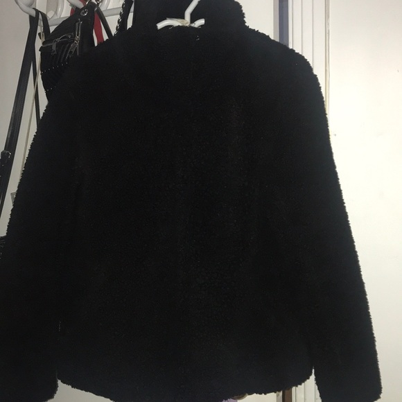 H&M Puff Jacket - Picture 2 of 2